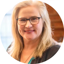 Dr. Deborah Theis, PhD