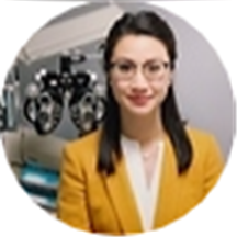 Dr. Deborah Wei, OD