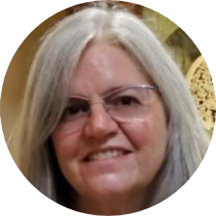 Dr. Deborah White, DNP, MHA