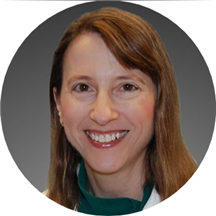 Dr. Debra Luben, MD, FAAP