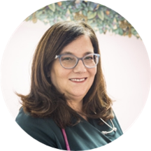 Dr. Debra Mayer Mesnick, MD