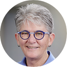 Dr. Debra Powell, DPT