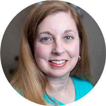 Dr. Debra Ware, OD