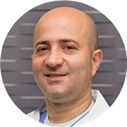 Dr. Deeb Helal, DMD