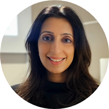 Dr. Deeba Chaudri, OD