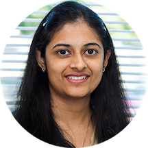 Dr. Deeksha Mehta, MD