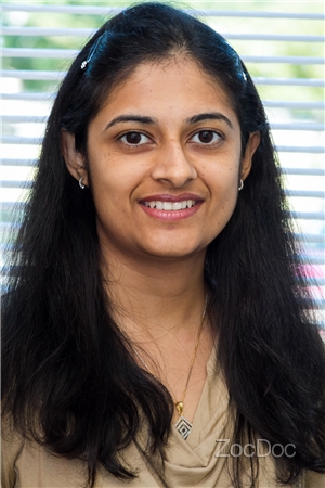 Dr. Deeksha Mehta, MD