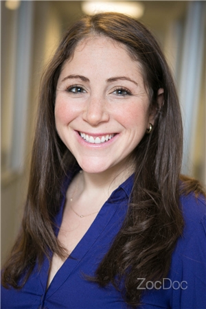 Dr. Deena Horn, DPM
