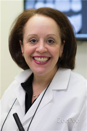 Dr. Deena Pegler, DMD