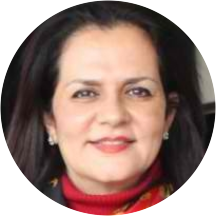 Dr. Deena Tajran, MD, FACOG