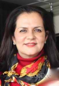 Dr. Deena Tajran, MD, FACOG