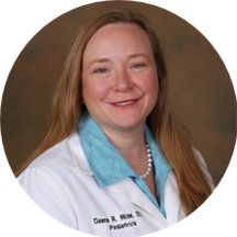 Dr. Deena Wise, DO