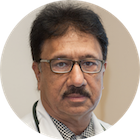Dr. Deep Kukreti, MD