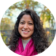 Dr. Deepa Acharya, PhD, ABPP
