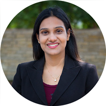 Dr. Deepa Amberker, MD, FACP, FASN