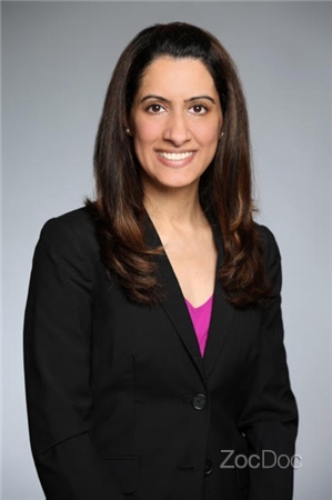 Dr. Deepa Bhatt-Gupta, DDS