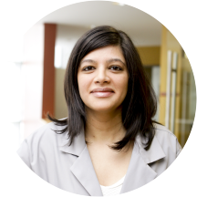 Dr. Deepa Bhatt Montoya, DPM