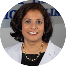 Dr. Deepa Chintala, MD