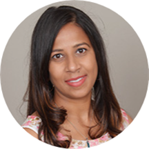 Dr. Deepa Kastoori, DDS