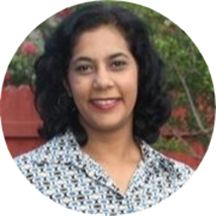 Dr. Deepa Naik, DDS