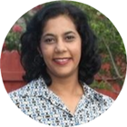 Dr. Deepa Naik, DDS