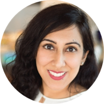 Dr. Deepa Rupani, DMD