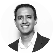 Dr. Deepak Gupta, DMD, MS