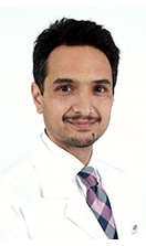 Dr. Deepak Joshi, MD
