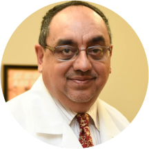 Dr. Deepak Kapoor, MD