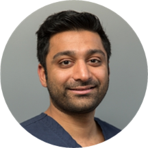 Dr. Deepak Neduvelil, DDS