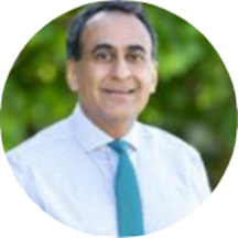 Dr. Deepak Sachdeva, MD