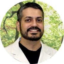 Dr. Deepak Sharma, MD