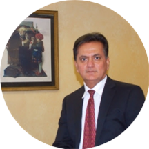 Dr. Deepak Vadhan, MD