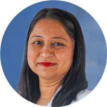 Dr. Deepal Shah, MD