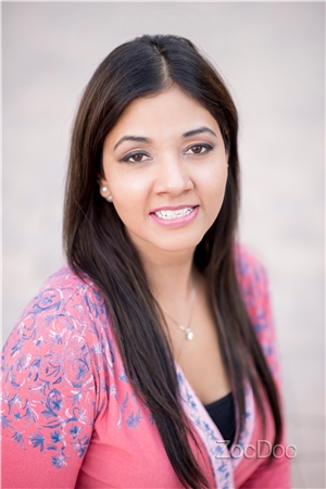 Dr. Deepali Kashyap, MD, FACOG
