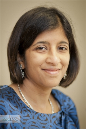 Dr. Deepali Kothary, MD, FACOG