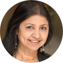 Dr. Deepali Lal, MD