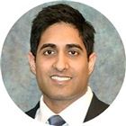 Dr. Deepan Patel, MD