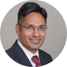 Dr. Deepanshu Garg, MD