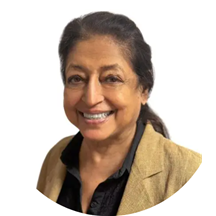 Dr. Deepika Bajaj, MD