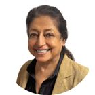 Dr. Deepika Bajaj, MD