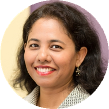 Dr. Deepika Minnal, MD