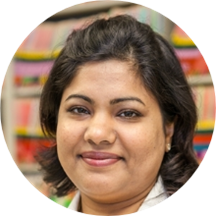 Dr. Deepika Nadella, DDS