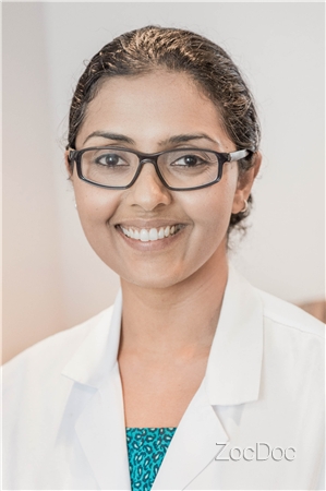 Dr. Deepta Rawat, MD, MS