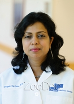 Dr. Deepthi DeSilva, MD