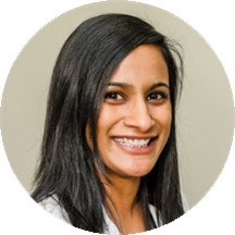Dr. Deepthi Moola, MD