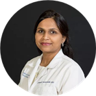 Dr. Deepthi Parvataneni