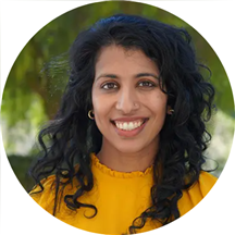 Dr. Deepti Ghiya, MD
