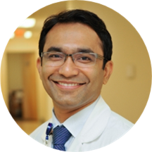 Dr. Deepu Alexander, MD