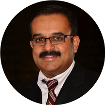 Dr. Deepu Sudhakaran, MD